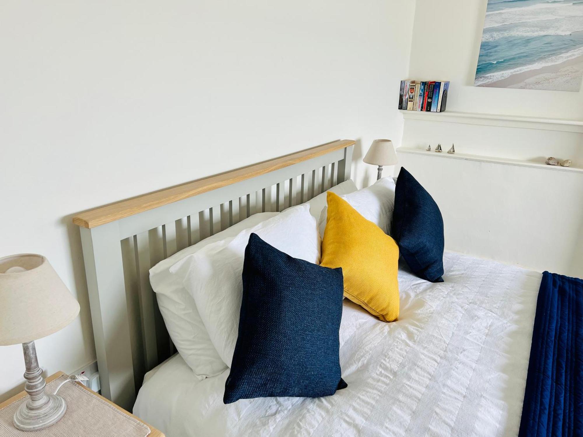 High Tides Apartment Lyme Regis Luaran gambar