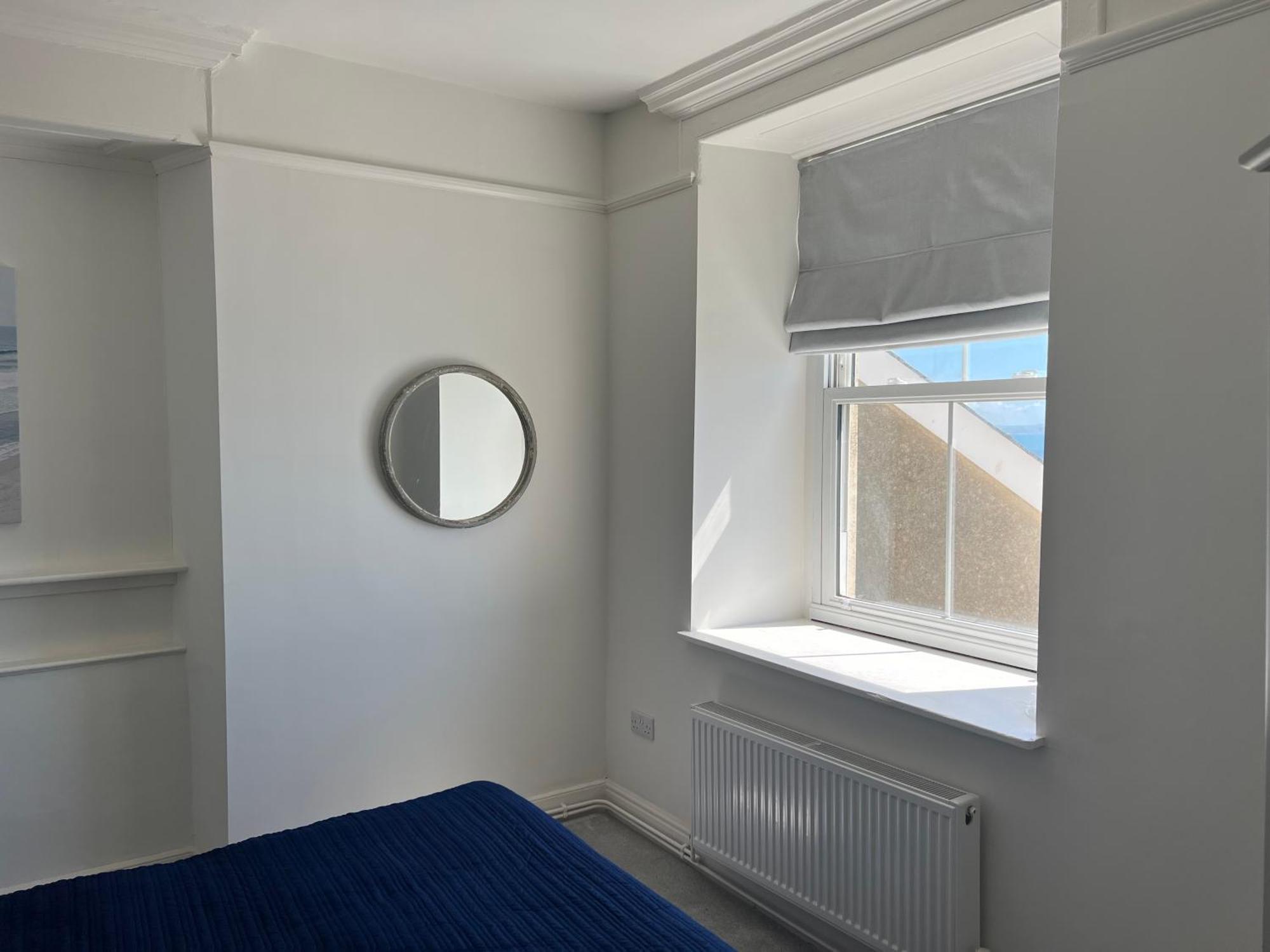 High Tides Apartment Lyme Regis Luaran gambar