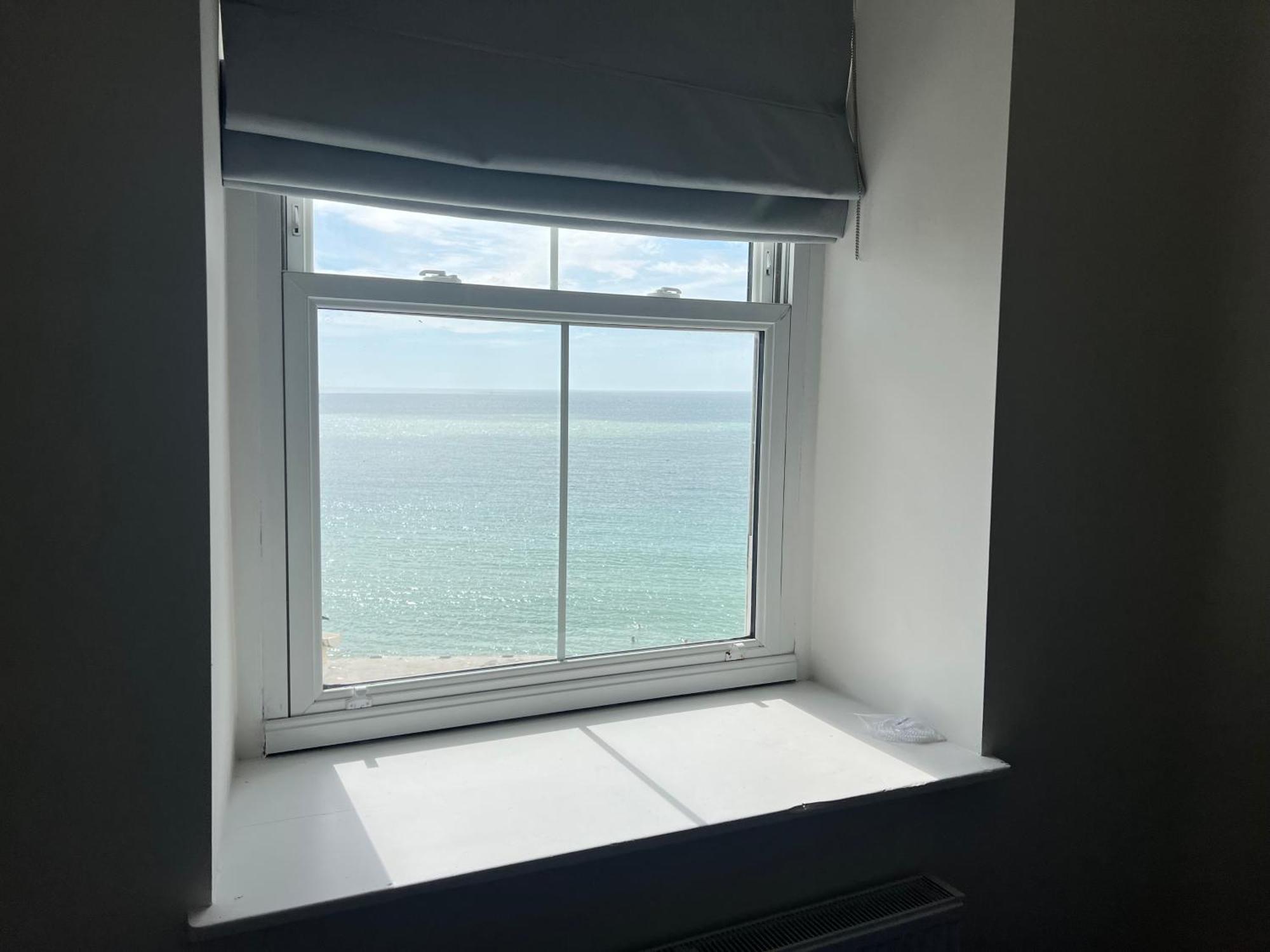 High Tides Apartment Lyme Regis Luaran gambar